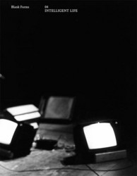 Blank Forms - Vol. 4: Intelligent Life