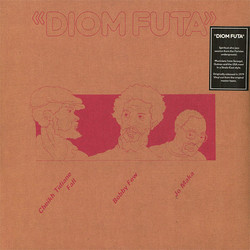 Diom Futa