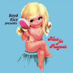Presents: Music for Pussycats