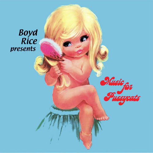 Presents: Music for Pussycats
