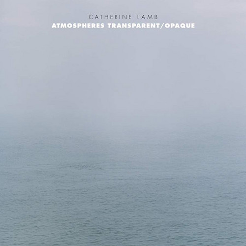 Atmospheres Transparent / Opaque