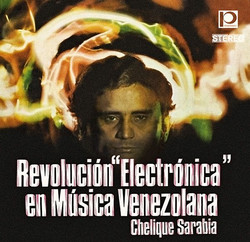 Revolución Electrónica en Música Venezolana