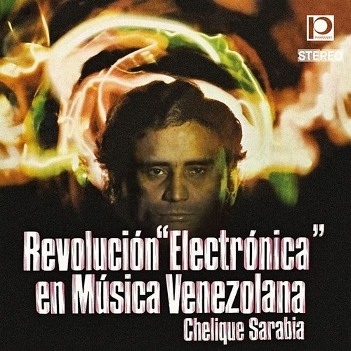 Revolución Electrónica en Música Venezolana