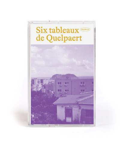 Six Tableaux De Quelpaert