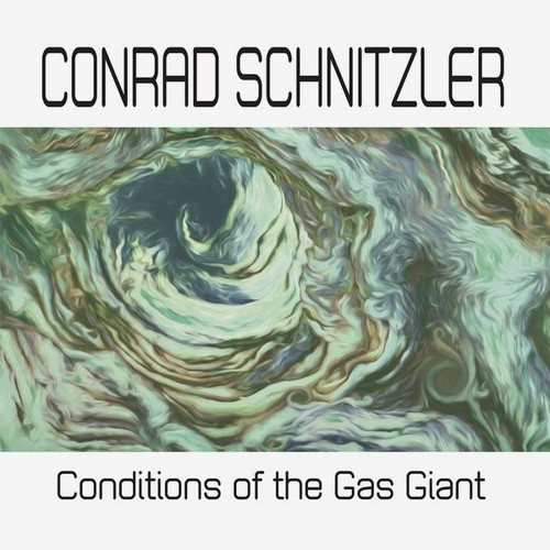 Conditions of the Gas Giant