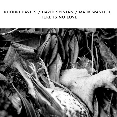 There is no Love
