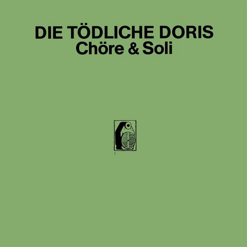 Chöre & Soli
