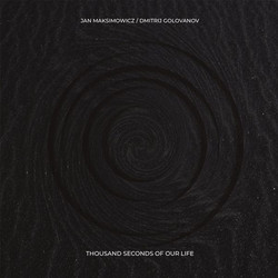 Thousand Seconds of Our Life