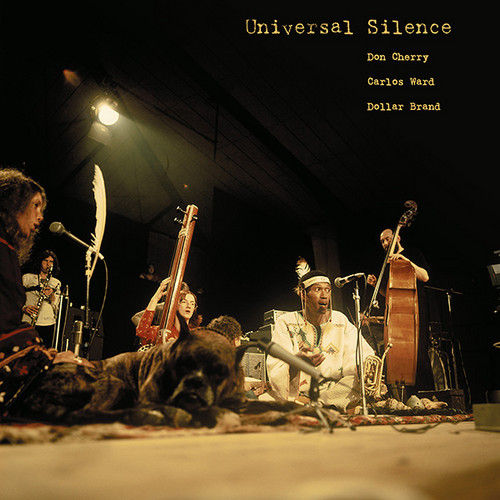 Universal Silence