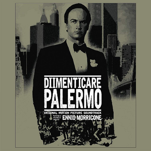 Dimenticare Palermo