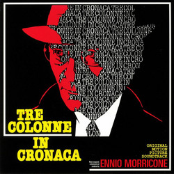 Tre colonne in Cronaca