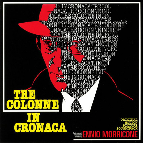 Tre colonne in Cronaca