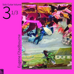 Solo Guitar Volume 3-1/3