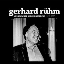 Ausgewählte Kurze Hörstücke 1961-1987