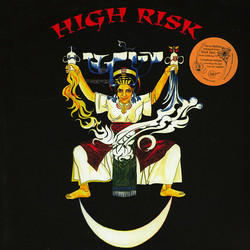 High Risk