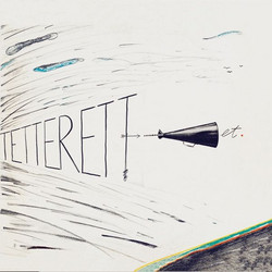 Tetterettet