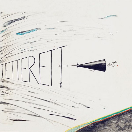 Tetterettet