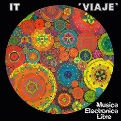 Viaje: Musica Electronica Libre