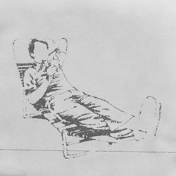 Solo For Chair and Feedback Circuit