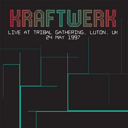 Live at Tribal Gathering, Luton, UK, 24 May 1997