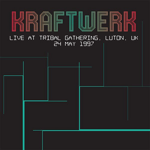 Live at Tribal Gathering, Luton, UK, 24 May 1997