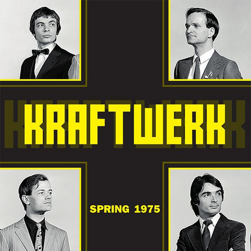 Spring 1975