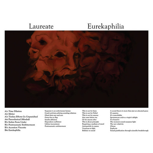 Eurekaphilia