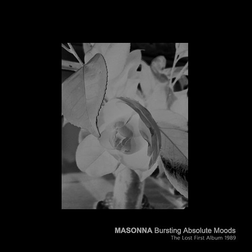 Bursting Absolute Moods. The Lost First Album 1989