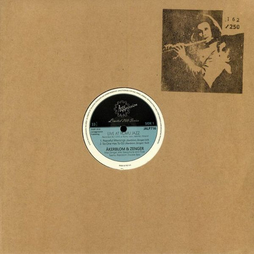 Live at Romu Jazz