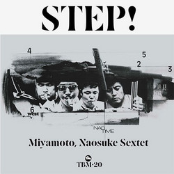 Step!