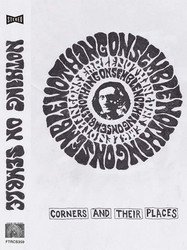 Corners and Their Places