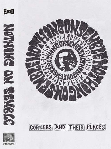 Corners and Their Places