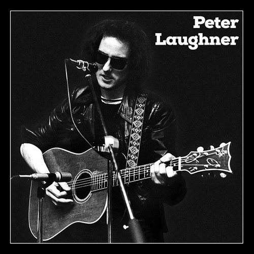 Peter Laughner box set