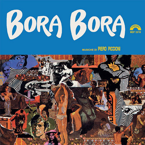 Bora Bora