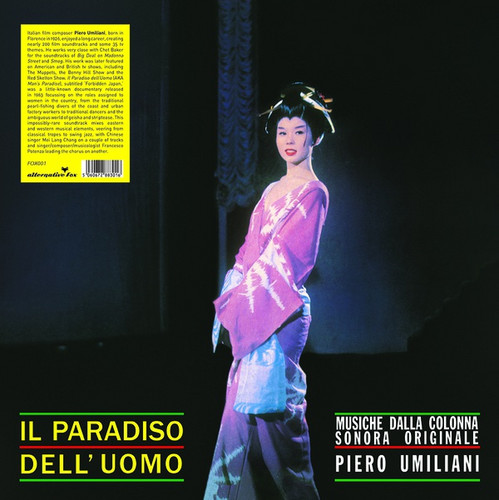 Il Paradiso Dell'uomo