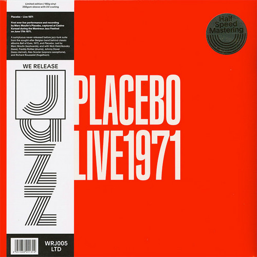 Live 1971