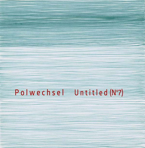 Untitled (N°7) - LP