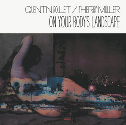 On Your Body’s Landscape