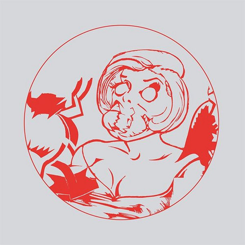 Songs for Swinging Larvae / Songs From the Surgery