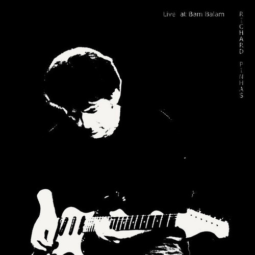 Live at Bam Balam