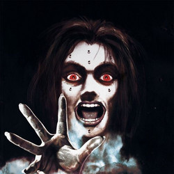La Maschera del Demonio