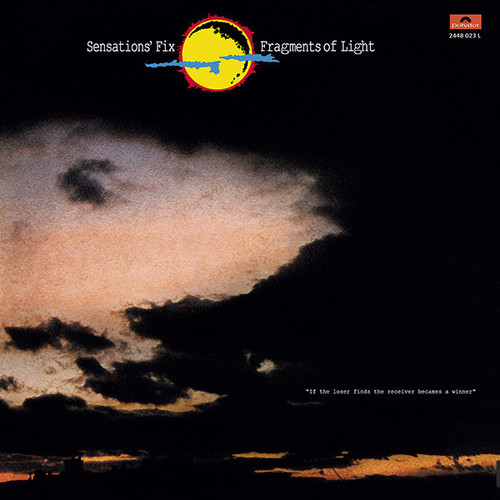 Fragments Of Light