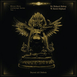 Beyond All Defects: Mount Meru Anthology Series Vol. 1