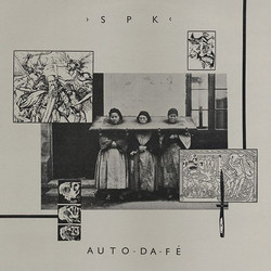 Auto-Da-Fé