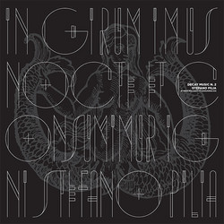 Decay Music n. 2: In Girum Imus Nocte Et Consumimur Igni