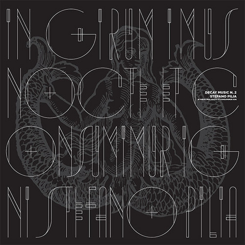 Decay Music n. 2: In Girum Imus Nocte Et Consumimur Igni