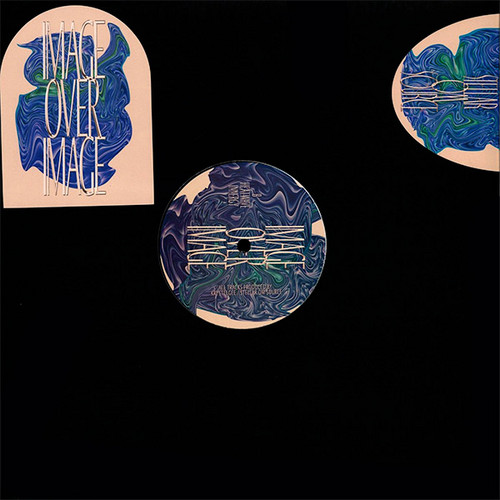 Image Over Image