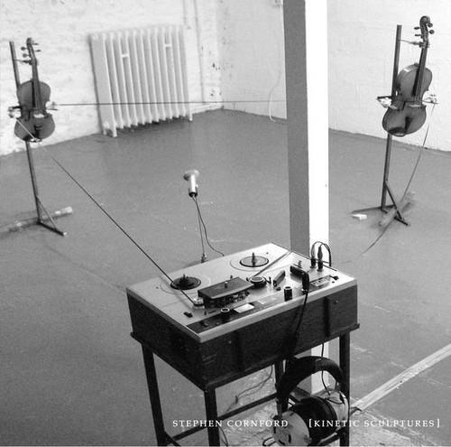 Kinetic Sculptures