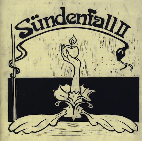 Sündenfall II