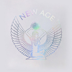 New Age Box Set 1982-84